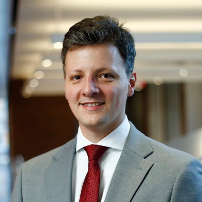 Leandro S. Pongeluppe