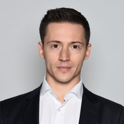 Thomaz Teodorovicz