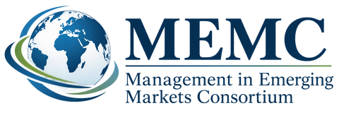 MEMC &mdash; Management in Emerging Markets Consortium